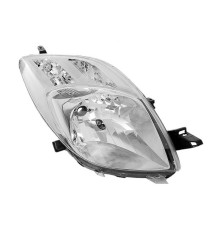 Фара передняя правая Toyota Yaris 05-, 5D I-type, Depo