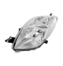 Фара передняя левая Toyota Yaris 05-, 5D I-type, Depo