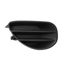 Заглушка бампера правая Тойота Ярис 2 06-09