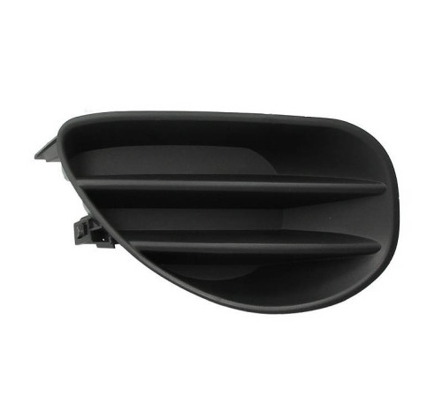 Заглушка бампера правая Тойота Ярис 2 06-09