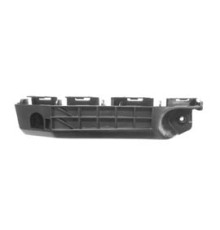 Кронштейн переднего бампера правый Toyota Yaris 10/11 - 06/14
