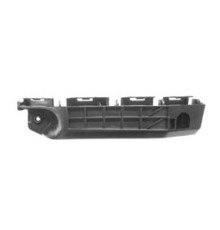 Кронштейн переднего бампера левый Toyota Yaris 10/11 - 06/14