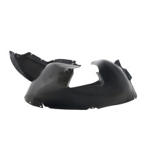 Подкрылок левый Volkswagen Touran 03-06 / Caddy 3 04-10, TYG