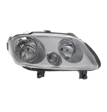 Фара правая H1+H7 Volkswagen Caddy 3/Touran, Depo