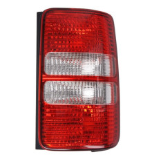 Фонарь правый Volkswagen Caddy 3 10-15 TYC