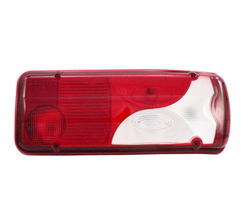 Фонарь прав Volkswagen Crafter, 06 -, TYC Фонарь прав Volkswagen Crafter, 06 -, TYC