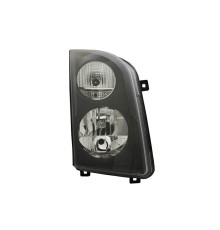 Фара передняя правая Volkswagen Crafter 06-, Depo