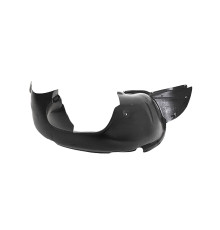 Подкрылок левый Volkswagen Fox 06-09, TYG