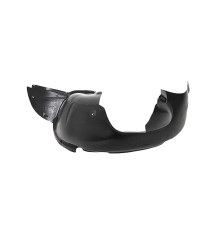 Подкрылок правый Volkswagen Fox 06-09, TYG