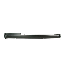 Порог кузова правый Volkswagen Golf II/Jetta II 3д Potrykus