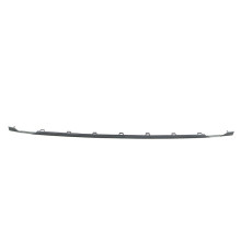 Накладка передняя Volkswagen Golf/Jetta 84-92, TYG