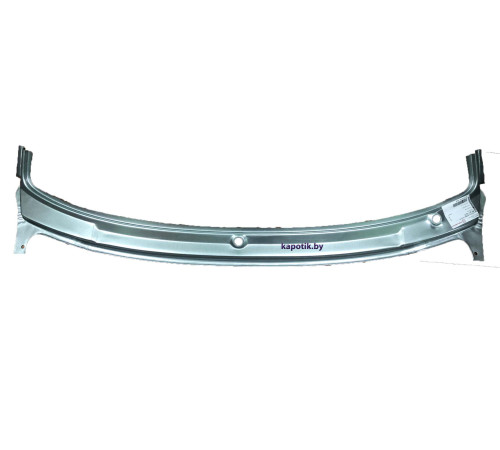 Панель передняя под стекло Фольксваген Гольф II/Джетта II 83-92, Klokkerholm