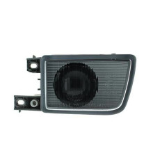 Фара противотуманная левая Volkswagen Golf 3 92-97, TYC