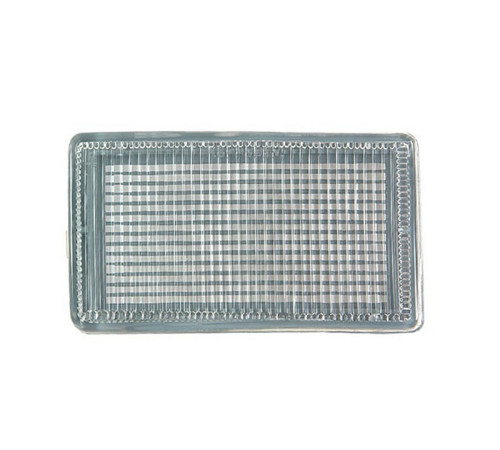 Светоотражатель левый одиночный Volkswagen Golf 3,Vento, Depo