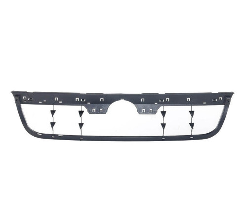 Решетка радиатора Фольксваген Венто 96-99 , TYG