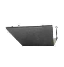 Заглушка бампера задняя Volkswagen Golf III 11/91 - 07/97, Isam