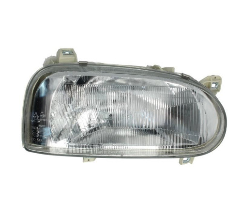Фара передняя правая Фольксваген Гольф 3 (КР,GT,GTI,VR6) 01 93-08 97, Depo Фара передняя правая Фольксваген Гольф 3 (КР,GT,GTI,VR6) 01 93-08 97, Depo