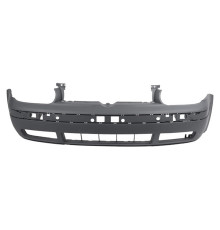 Бампер передний Volkswagen Golf IV 08/97-09/03, Eurobump