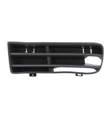 Решетка бампера левая без птф Volkswagen Golf IV 97-03