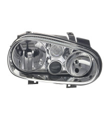 Фара передняя правая Volkswagen Golf IV 09 97-, Depo