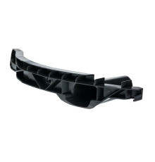 Кронштейн левый под фарой Volkswagen Golf V 03-08, TYG