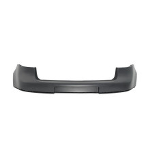 Бампер задний Volkswagen Golf V хетчбэк 04-07
