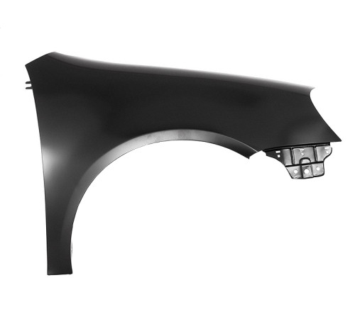 Крыло правое оцинкованное  Фольксваген Гольф 5 04-08 Oran