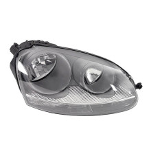Фара правая Volkswagen Golf V 10/03-10/08, Depo