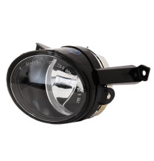 Фара противотуманная левая Volkswagen Caddy,Touran,Golf V PLUS 07-08,TIGUAN 07-, Depo