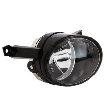 Фара противотуманная передняя правая Volkswagen Caddy,Touran,Golf V PLUS 07-08,TIGUAN 07-, Depo