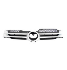 Решетка радиатора Volkswagen Golf Plus 04-09