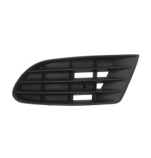 Решетка бампера правая без отверстия птф Volkswagen Golf Plus 04-09