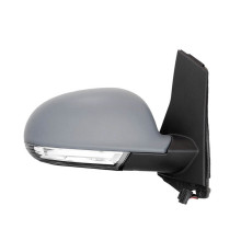 Зеркало в сборе правое Volkswagen Golf V PLUS 05-08