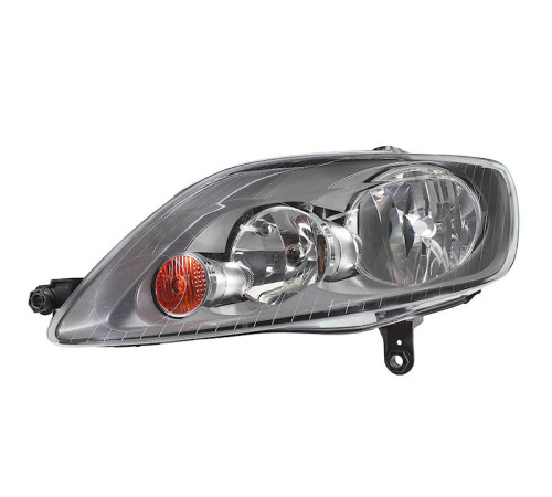 Фара левая Volkswagen Golf V Plus - 01/05-10/08 , Depo Фара левая Volkswagen Golf V Plus - 01/05-10/08 , Depo