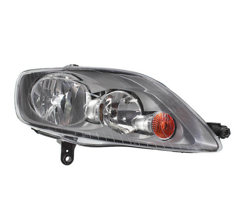 Фара правая Volkswagen Golf V PLUS - 01/05-10/08 , Depo Фара правая Volkswagen Golf V PLUS - 01/05-10/08 , Depo