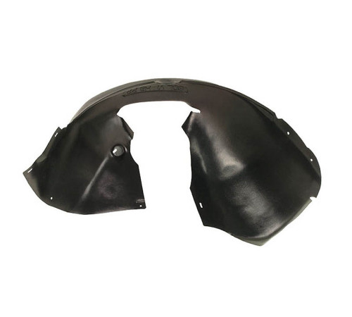 Подкрылок передний левый задняя часть Фольксваген Гольф 6 10-, TYG