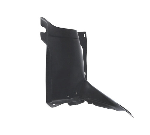 Подкрылок передний левый передняя часть Фольксваген Гольф 6 10-, TYG