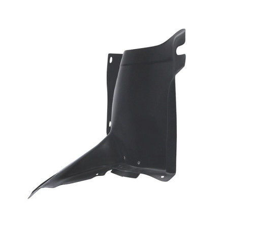 Подкрылок передний правый передняя часть Фольксваген Гольф 6 10-, TYG