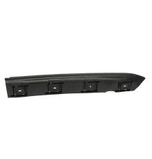 Кронштейн задний левый Volkswagen Jetta 05-10