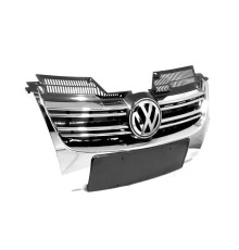 Решетка радиатора Volkswagen Jetta 5