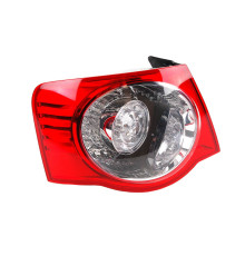 Фонарь задний левый LED Volkswagen Jetta 5