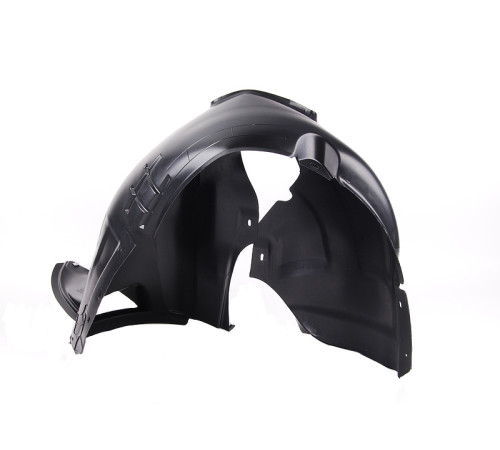 Подкрылок левый Фольксваген Джетта 2011-, TYG