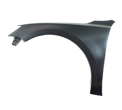 Крыло переднее левое Фольксваген Джетта 11-13, TYG