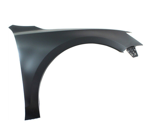 Крыло переднее правое Фольксваген Джетта 11-13, TYG