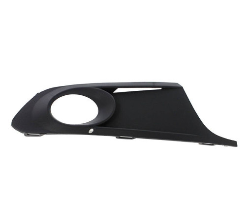 Рамка птф правая Фольксваген Джетта 6 11- 5C6853666A9B9