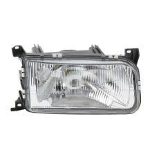 Фара правая Volkswagen Passat B3 04.88-08.93, Depo
