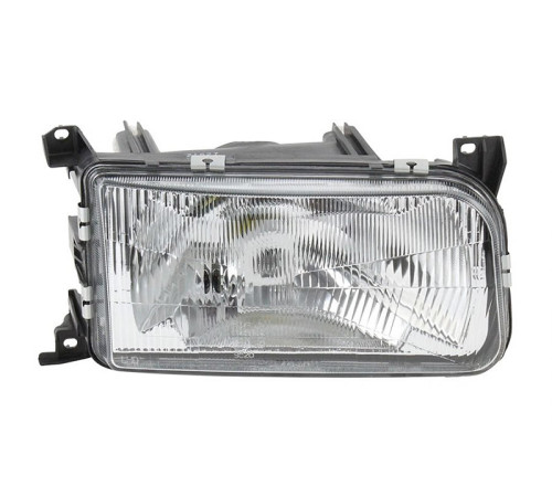 Фара правая Volkswagen Passat B3 04.88-08.93, Depo Фара правая Volkswagen Passat B3 04.88-08.93, Depo