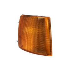 Фонарь указателя поворота правый (жёлтый) Volkswagen Passat B3 04 88-08 93, Depo