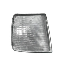 Фонарь указателя поворота правый (белый) Volkswagen Passat B3 04 88-08 93, Depo