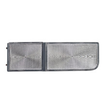 Светоотражатель правый двойной Volkswagen Passat B4 93-96, Depo